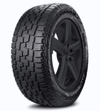 Pneumatiky osobne celorocne 235/65R17 108H Pirelli SCORPION ALL TERRAIN PLUS XL