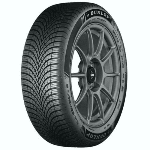 Pneumatiky osobne celorocne 235/65R17 108W Dunlop ALL SEASON 2 XL