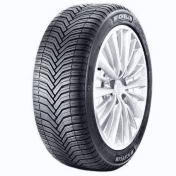 Pneumatiky osobne celorocne 235/65R17 108W Michelin CROSSCLIMATE SUV XL