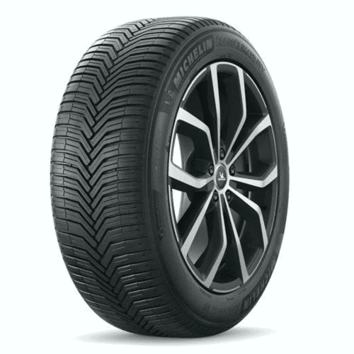 Pneumatiky osobne celorocne 235/65R17 108W Michelin CROSSCLIMATE SUV XL