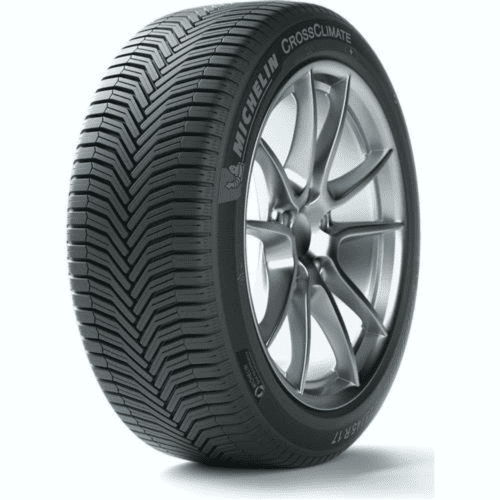 Pneumatiky osobne celorocne 245/35R18 92Y Michelin CROSSCLIMATE+ XL
