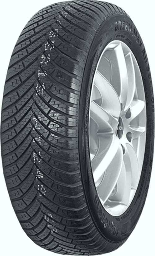 Pneumatiky osobne celorocne 245/40R18 97V Ling Long GREENMAX ALL SEASON XL