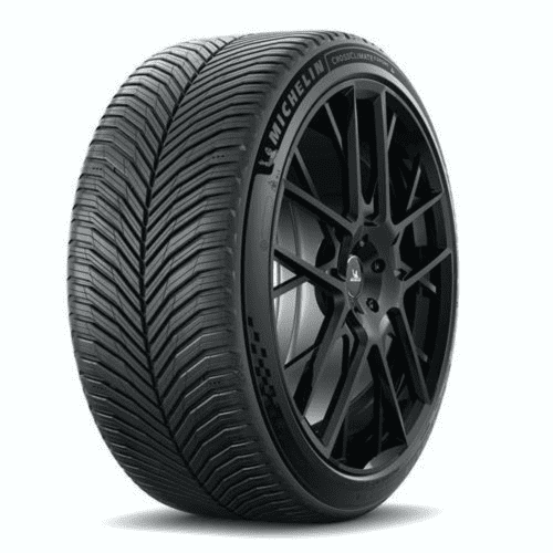 Pneumatiky osobne celorocne 245/45R18 100Y Michelin CROSSCLIMATE 3 SPORT XL