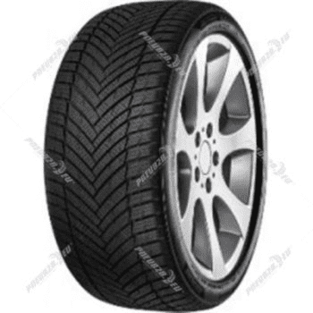 Pneumatiky osobne celorocne 245/45R18 100Y Minerva AS MASTER XL