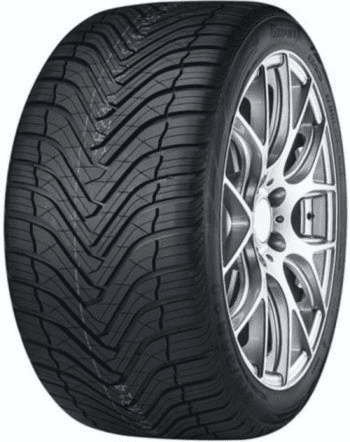 Pneumatiky osobne celorocne 245/50R18 104W Gripmax SURE GRIP A/S XL