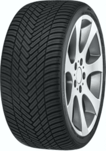 Pneumatiky osobne celorocne 255/35R18 94W Atlas GREEN3 4S XL