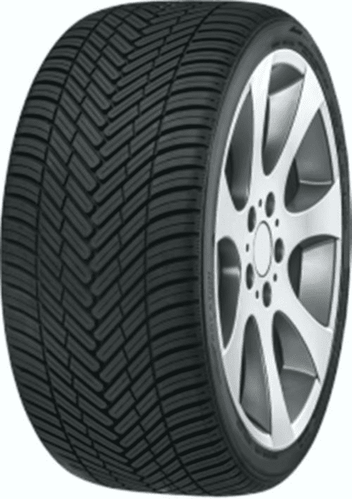 Pneumatiky osobne celorocne 255/35R18 94W Atlas GREEN3 4S XL