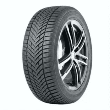Pneumatiky osobne celorocne 255/40R19 100V nokian-tyres SEASONPROOF 1 XL