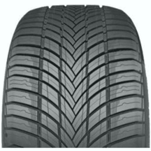 Pneumatiky osobne celorocne 255/40R19 100W Syron PREMIUM 4 SEASONS XL