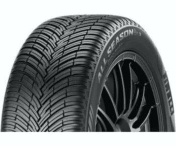 Pneumatiky osobne celorocne 255/40R19 100Y Pirelli CINTURATO ALL SEASON SF3 XL