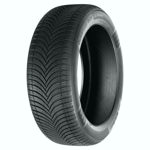 Pneumatiky osobne celorocne 255/45R20 105W Kleber QUADRAXER SUV XL
