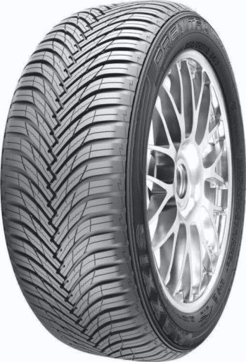 Pneumatiky osobne celorocne 255/45R20 105W Maxxis PREMITRA ALL SEASON AP3 SUV XL