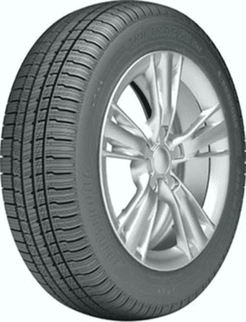 Pneumatiky osobne celorocne 255/50R19 107W Armstrong TRU-TRAC SU FLEX XL