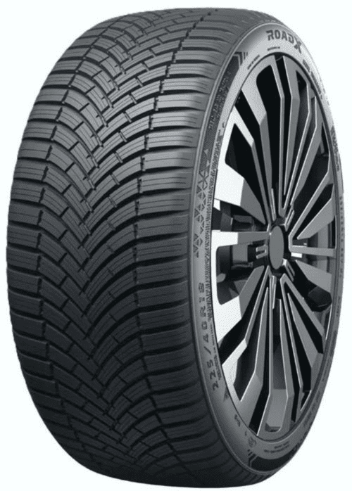Pneumatiky osobne celorocne 255/50R19 107W Roadx MULTISEASON XL