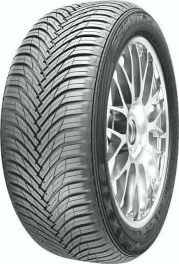 Pneumatiky osobne celorocne 255/50R20 109W Maxxis PREMITRA ALL SEASON AP3 SUV XL