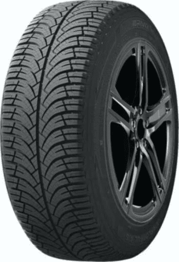 Pneumatiky osobne celorocne 255/55R18 105V Fronway FRONWING A/S