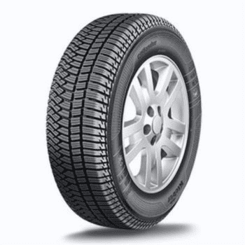 Pneumatiky osobne celorocne 255/55R18 109V Kleber CITILANDER XL
