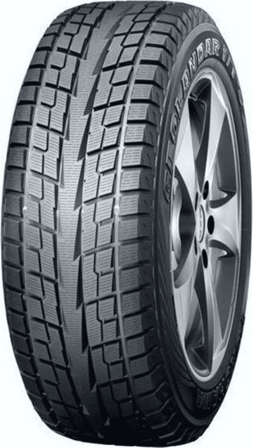 Pneumatiky osobne celorocne 255/60R17 106Q Yokohama GEOLANDAR G073