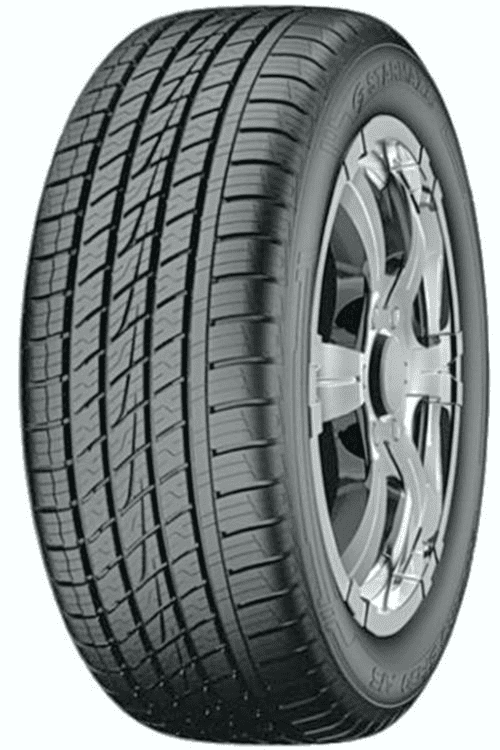 Pneumatiky osobne celorocne 255/65R17 110H Starmaxx INCURRO ST430 A/S