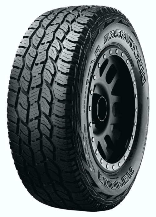 Pneumatiky osobne celorocne 255/70R16 111T Cooper Tires DISCOVERER A/T3 SPORT 2