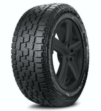 Pneumatiky osobne celorocne 255/70R16 111T Pirelli SCORPION ALL TERRAIN PLUS