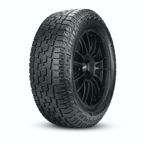 Pneumatiky osobne celorocne 255/70R16 111T Pirelli SCORPION ALL TERRAIN PLUS