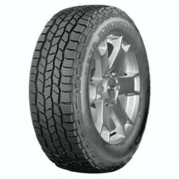 Pneumatiky osobne celorocne 255/70R17 112T Cooper Tires DISCOVERER A/T3 4S