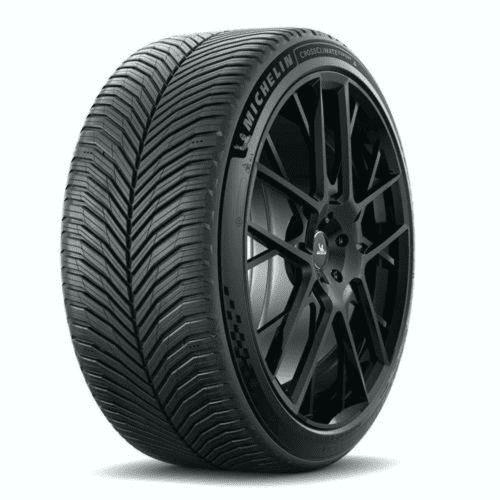 Pneumatiky osobne celorocne 265/35R21 101Y Michelin CROSSCLIMATE 3 SPORT XL