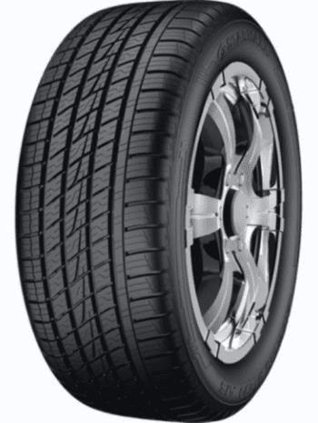 Pneumatiky osobne celorocne 265/70R16 112T Starmaxx INCURRO ST430 A/S