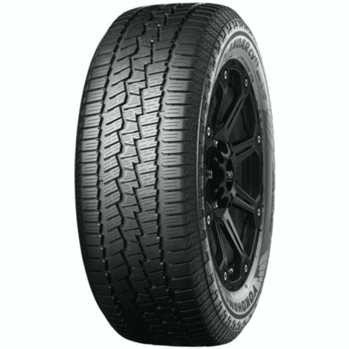Pneumatiky osobne celorocne 265/70R17 115T Yokohama GEOLANDAR CV4S G061