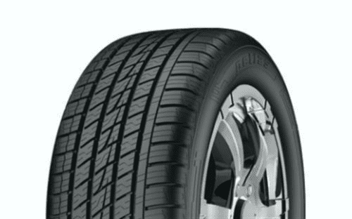 Pneumatiky osobne celorocne 265/70R18 116H Petlas EXPLERO PT411