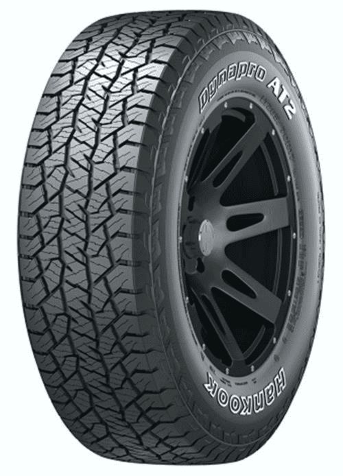 Pneumatiky osobne celorocne 265/75R16 116T Hankook RF11 DYNAPRO AT2