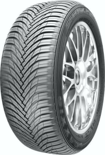 Pneumatiky osobne celorocne 275/35R20 102W Maxxis PREMITRA ALL SEASON AP3 XL