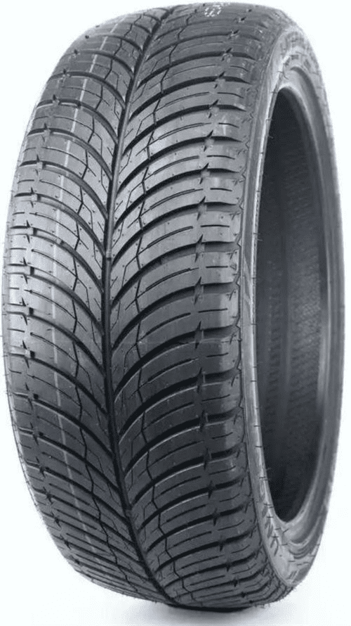 Pneumatiky osobne celorocne 275/45R19 108W Unigrip LATERAL FORCE 4S XL