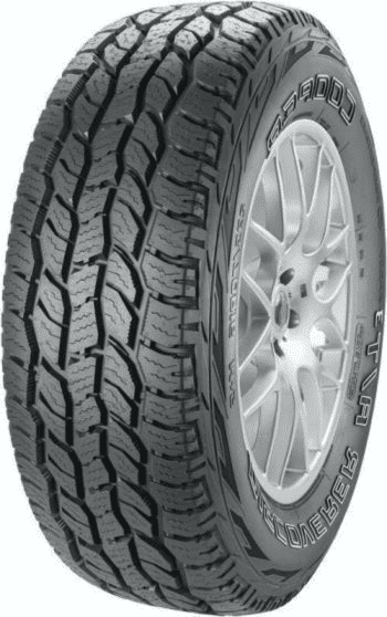 Pneumatiky osobne celorocne 275/65R18 116T Cooper Tires DISCOVERER A/T3 SPORT