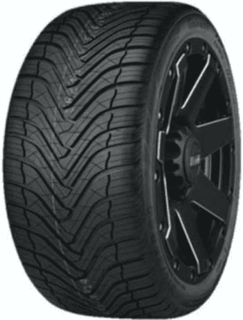 Pneumatiky osobne celorocne 285/40R22 110W Gripmax SURE GRIP A/S XL