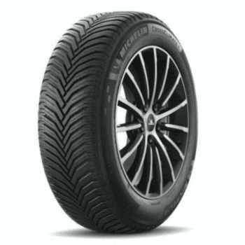 Pneumatiky osobne celorocne 285/45R22 114H Michelin CROSSCLIMATE 2 A/W XL