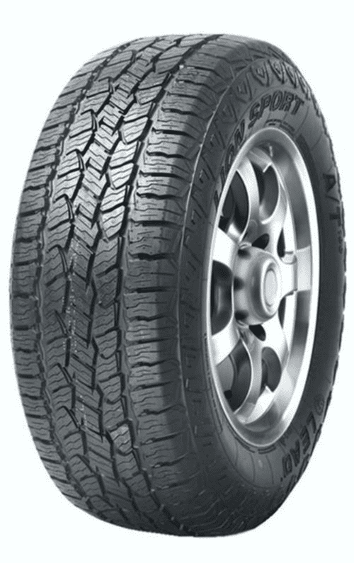 Pneumatiky osobne celorocne 31/10.5R15 109R Leao LION SPORT A/T 100
