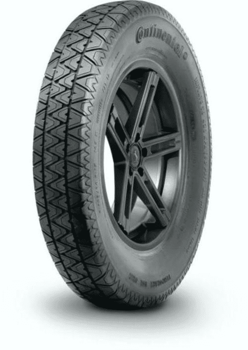 Pneumatiky osobne letne 115/95R17 95M Continental S CONTACT