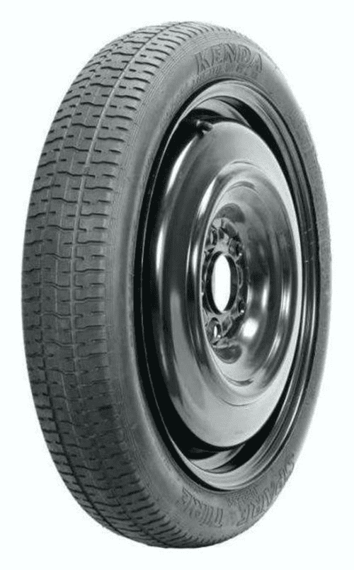 Pneumatiky osobne letne 125/70R16 96M Kenda K801A