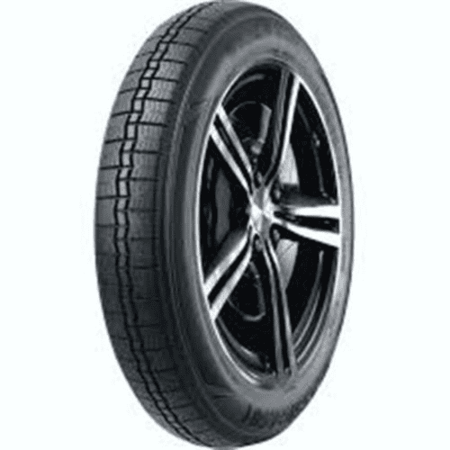 Pneumatiky osobne letne 125/80R15 68S Journey WR093