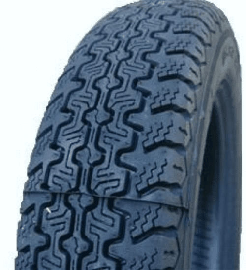 Pneumatiky osobne letne 125/R12 62S Formula CINTURATO CN54