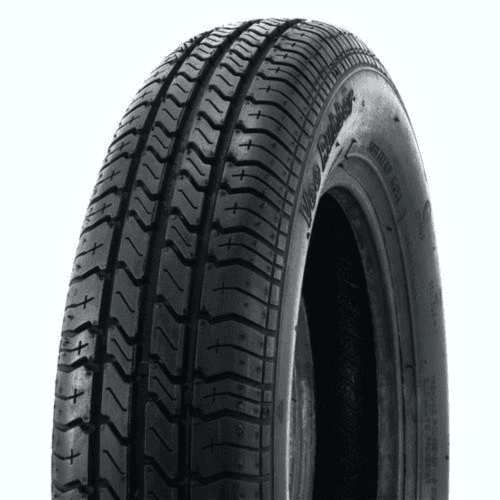 Pneumatiky osobne letne 125/R12 81J Vee Rubber VTR 313
