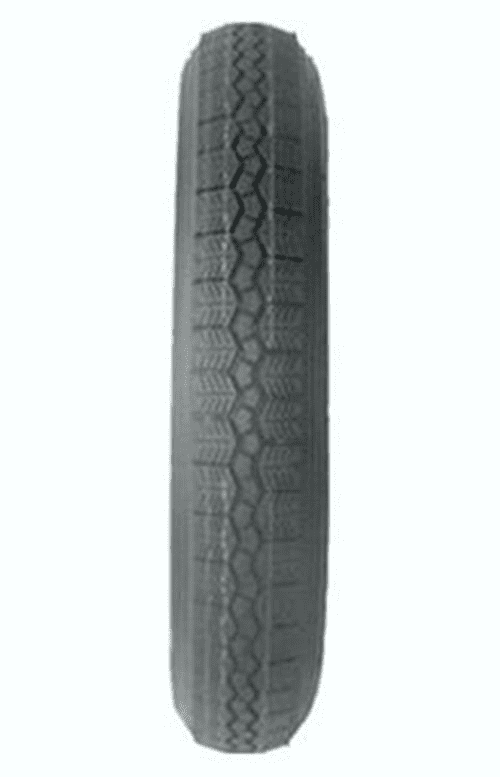 Pneumatiky osobne letne 125/R15 68S Vee Rubber V329