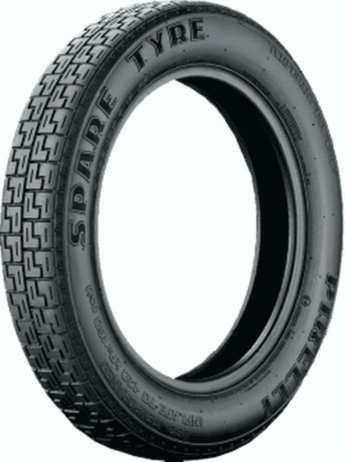 Pneumatiky osobne letne 135/70R19 105M Pirelli SPARE TYRE