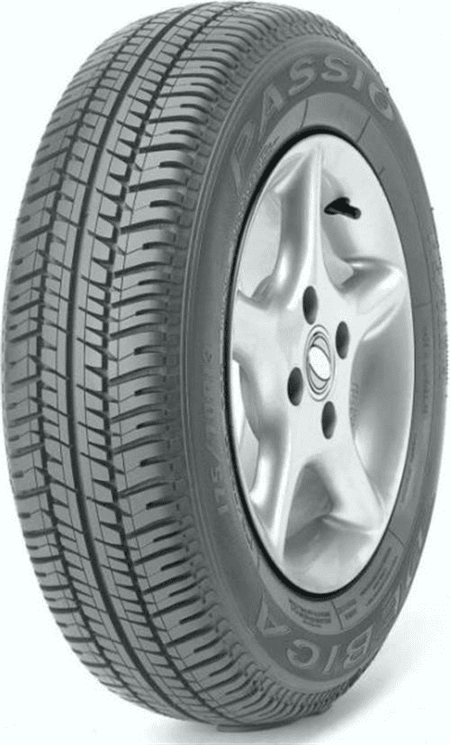 Pneumatiky osobne letne 135/80R13 70T Debica PASSIO