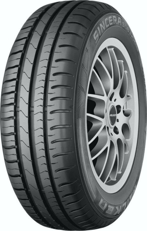 Pneumatiky osobne letne 135/80R13 70T Falken SINCERA SN832