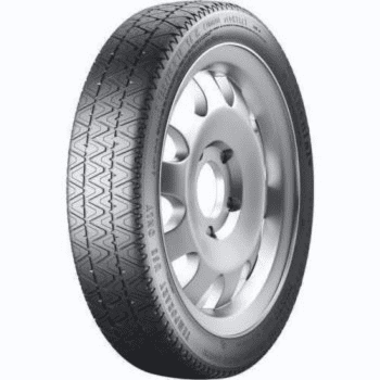 Pneumatiky osobne letne 135/80R18 104M Continental S CONTACT