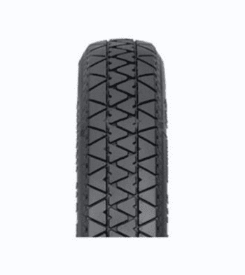 Pneumatiky osobne letne 135/80R18 104M Uniroyal UST 17