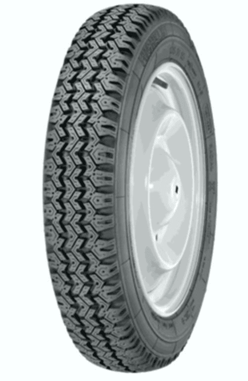 Pneumatiky osobne letne 135/R15 72Q Michelin X M+S 89
